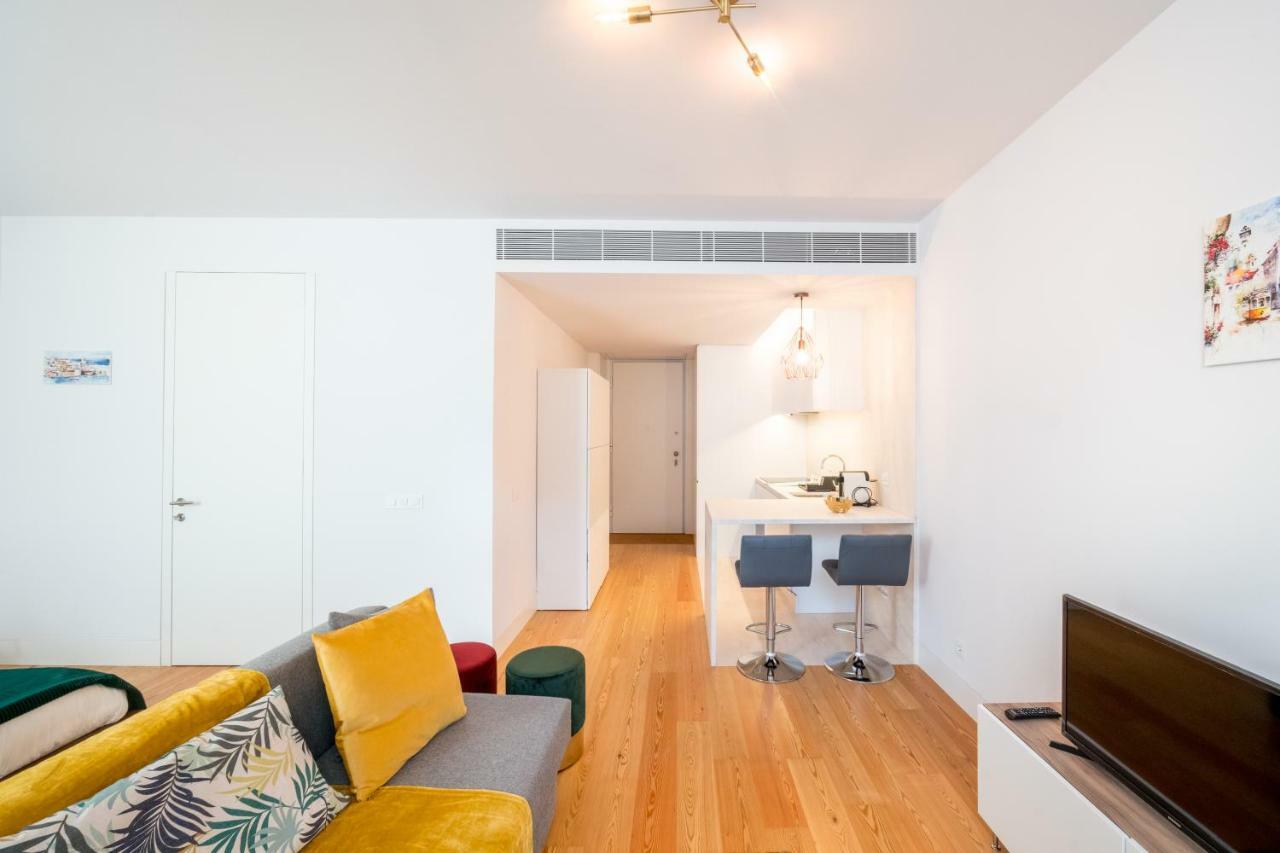 리스본 Casa Chiado 아파트 외부 사진