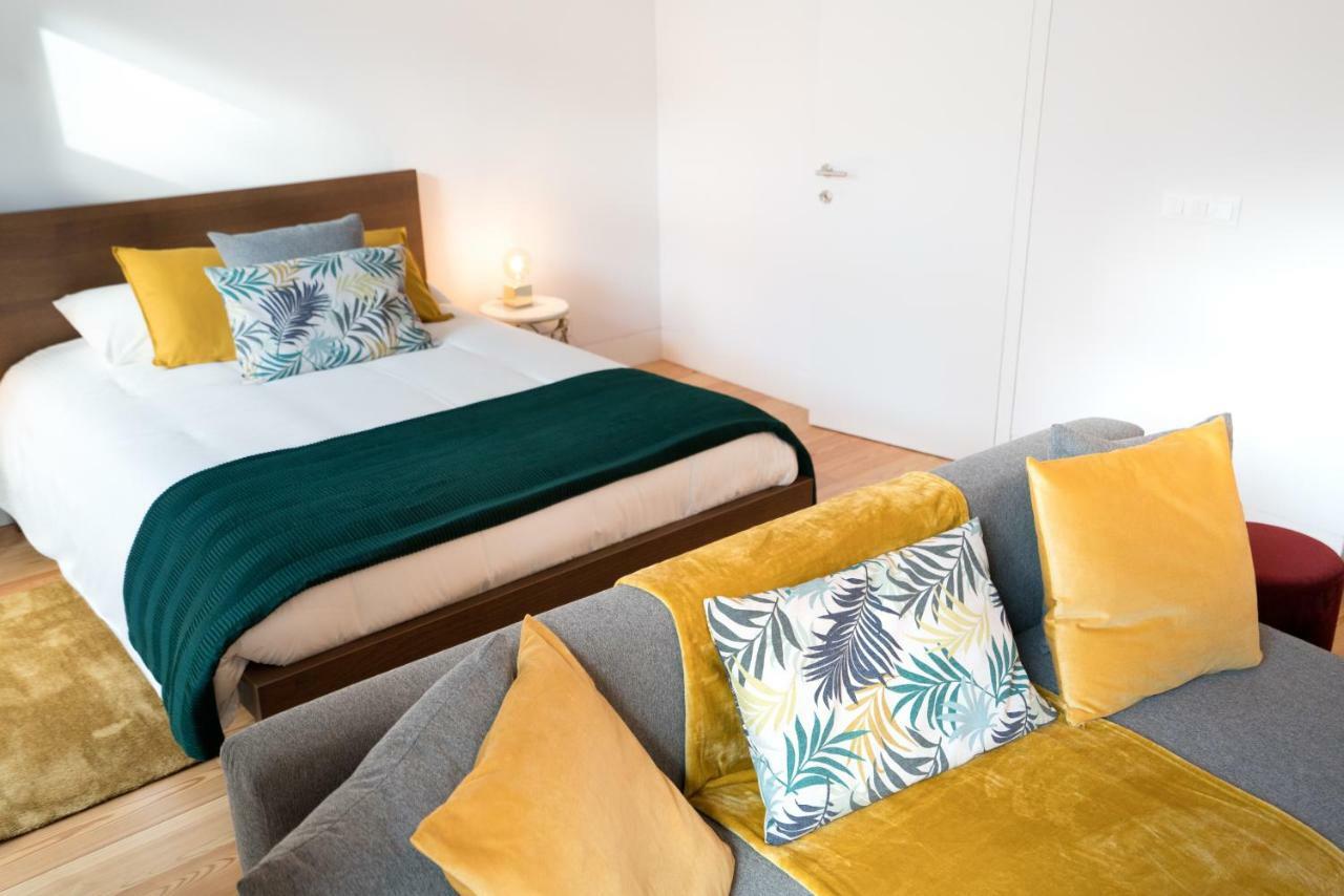 리스본 Casa Chiado 아파트 외부 사진